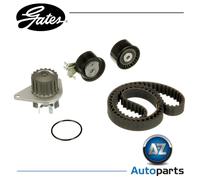 For Citroen - C2 JM 1.4 2005-2009 KFU(ET3J4) Timing Belt Kit & Water Pump Gates