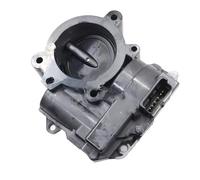 For Citroen C3 For C4 C5 DS3 DS4 DS5 1.6 VTI THP Genuine Throttle Body 163631 V867527880 13547528179 Throttle Body