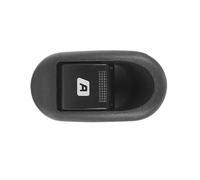 For Citroen C3 II C2 For C3 Pluriel For Peugeot 1007 96401469XT 6554L7 Window Glass Lift Switch Power Window Control Button