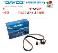 DAYCO KBIO07 Timing belt kit