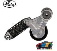 For Citroen C3 V-Ribbed Belt Tensioner Pulley Gates T38312 Premium 2003-2010