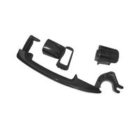 For Citroen C3II For C4 C6 Car Exterior Access Door Handle For Peugeot 407 407SW Sliding Side Door Handle Outer 9101EP 9101ER Exterior Handle