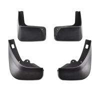 For Citroen C4 1 2004-2010 Hatchback Mudflaps Splash Guards Mud Flap Mudguards Fender Front Rear FIXCOR