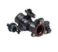 For Citroen C4 2.0 For HDi WG1013578 0345G7 9675233680 OEM 0345.G7 9655233680 Electronic Throttle Body Throttle Body Assembly