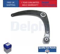 For Citroen C4 2004-2011 1.4 1.6 2.0 Delphi Wishbone/suspension Track Control