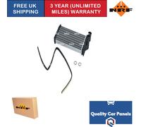 For Citroen C4 2004-2011 1.6d 2.0d NRF Heater Matrix 54251