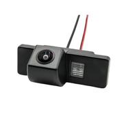 For Citroen C4 2004-2018 C5 MK2 2007-2017 Car Rear View Camera Reverse Backup Parking Camera Accessories DYDGUTUFB(C135 AHD 720P)