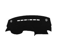 For Citroen C4 2011 2012 2013 2014 2015 2016 2017 2018 Car Dashboard Cover Dash Mat Carpet Sunshade Anti-Sun Car Door Groove Mats