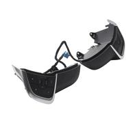 For Citroen C4 2013-2016 PSA 98084115ZD Car Steering Wheel Control Button Switch Shift Paddle Extension