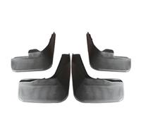 For Citroen C4 C4L Sedan 2011-2020 Mud Splash Guards Mudflap Fender Car Mudguards Car Accessories FIXCOR