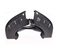 For Citroen C4 C5 2018-2021 Car Steering Wheel Cruise Control Switch Shift Paddle Extension