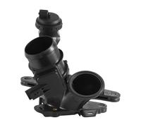 For Citroen C4 C5 C8 DS4 DS5 For Dispatch Car Throttle Body 1 Piece OEM :0345G7, 9655233680,670034, V29007022 Throttle Body