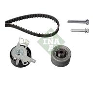 FOR CITROEN C4 C8 XSARA PICASSO DISPATCH 1.8 2.0 2.2 GENUINE INA TIMING BELT KIT
