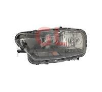 VALEO 450558 Headlight