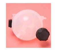For Citroen C4 DS RCZ 1323JC Engine Coolant Reservoir Overflow Recovery Tank With Cap Cooling Radiator
