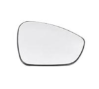 For Citroen C4 DS4 2011 2012 2013 2014 2015 2016 2017 Car Heated Rearview Mirror Reflective Lenses Accessories DYDGUTUFB(Heating right 1pcs)