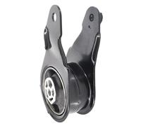 for Citroen C4 DS5 2.0L 1806A3 Rear Bearing Engine Mount Black Metal Engine Mount Bracket