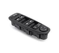 For Citroen C4 For Grand For Picasso 2007 2008 2009 2010 2011 2012 2013 2014 6554YH Front Electric Door Window Regulator Switch Window Lift Switch
