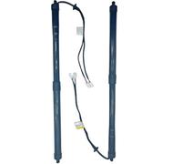 For Citroen C4 For Picasso 2013 2014 2015 2016 2017 2018 9812129780 9812129680 Electric Tailgate Support Rod Tailgate Hydraulic Strut Electric Tailgate Gas Strut(Onecolor)