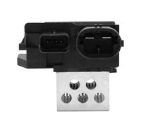For Citroen C4 For Picasso For Berlingo 9673999980 Radiator Fan Relay Resistor Cooling Fan Control Module