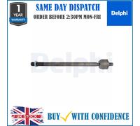 For Citroen C4 Grand Picasso 2006-2013 1.6d 2.0d Delphi Inner Tie Rod TA2521