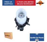 For Citroen C4 Grand Picasso 2013-2025 1.6d 2.0d NRF Interior Blower Motor 34522