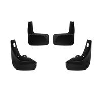 For Citroen C4 Hatchback 2004 2005 2006 2007 2008 2009 2010 Mudguard Mud Flaps Guard Splash Flap Fender Car Accessories FIXCOR