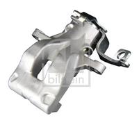FOR CITROËN C4 PICASSO I MPV UD_ REAR RIGHT CALIPERS & BRACKETS 178945