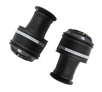 9681946080 For Citroen C4 Picasso Rear Air Suspension Bags 5102GN 5102.R Pair