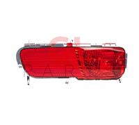 FOR CITROEN C4 PICASSO UA/UD 2006-2013 Bumper Fog Light Lamp Left HELLA 6350.AA