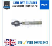 For Citroen C5 2001-2008 1.7 2.0 2.9 Delphi Inner Tie Rod TA1826