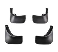 For Citroen C5 2008 2009 2010 2011 2012-2017 Mudflaps Splash Guards Mud Flap Mudguards Fender Set Molded Car Mud Flaps FIXCOR