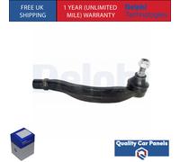 For Citroen C5 2008-2017 1.6d 2.0d 2.2d 2.7d 3.0d Delphi Tie Rod End TA2684