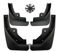 For Citroen C5 Aircross 2017 2018 2019 2020 Mudflaps Splash Guards Flap Mudguards Fender 4pcs Mud Flaps OE/OEM #1636054780 FIXCOR