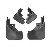 For Citroen C5 Aircross 2017 2018 2019 Car Mudguards Splash Guards Front Rear Fender FIXCOR