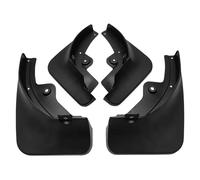 For Citroen C5 Aircross 2018-2024 Mud Flaps Fender Flare Flap Front Rear Wheel Splash Guard Car Mudguards Accessories FIXCOR