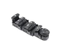 for Citroen C5 C8 2002 2003-2008 Driver Left Master Power Window Switch Control Button Accessories 6554HQ 6554.HQ