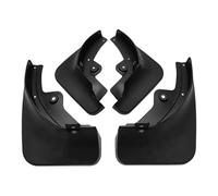 For Citroen C5 For AIRCROSS 2016-2021 Soft Plastic Mudguards Splash Guards Fender Mudflaps Decorative Accessories FIXCOR