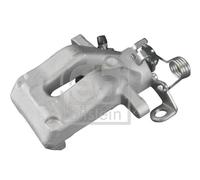 FOR CITROËN C5 III SEDAN RD_ REAR LEFT CALIPERS & BRACKETS 178149