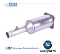 For Peugeot - 407 2.0 HDi 135 2005-2010 Diesel Particulate Filter DPF