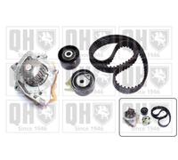 FOR CITROEN C5 Mk2 Mk3 2.0D 2004 on Set Timing Belt & Water Pump Kit