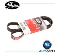 GATES 6PK1203 Serpentine belt
