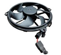 For Citroen C5 Radiator Cooling Fan 1253N5 9684229880 1253T2 1253L5 1253R8 Cooling Fan Control Module