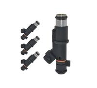 For CITROEN C8 2.2 2002 Fuel Injector 1984E4 01F004A 01F003A 01F005A 348005 Fuel Injector Nozzle (01f004a(4pcs))