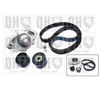 FOR CITROEN C8 2.2D 02 to 04 Set Timing Belt & Water Pump Kit
