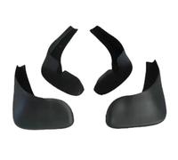 For Citroen Car Mudguard Splash Guards Mud Flaps Fender ABS | Auto Guard For C4 For Picasso Grand MK1 1th 1st 1Gen,Designed For Year-Round Use