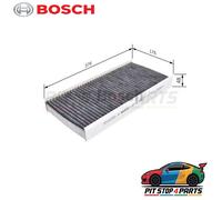 BOSCH 1 987 432 406 Pollen filter
