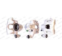 FOR CITROËN DISPATCH I U6U_ FRONT RIGHT CALIPERS & BRACKETS FCL692502