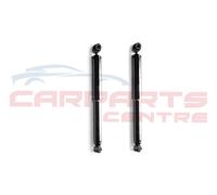 FOR CITROEN DISPATCH SYNERGIE 1995-2006 REAR MONROE SHOCK ABSORBER STRUT PAIR OE