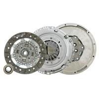 VALEO 837106 Clutch Kit